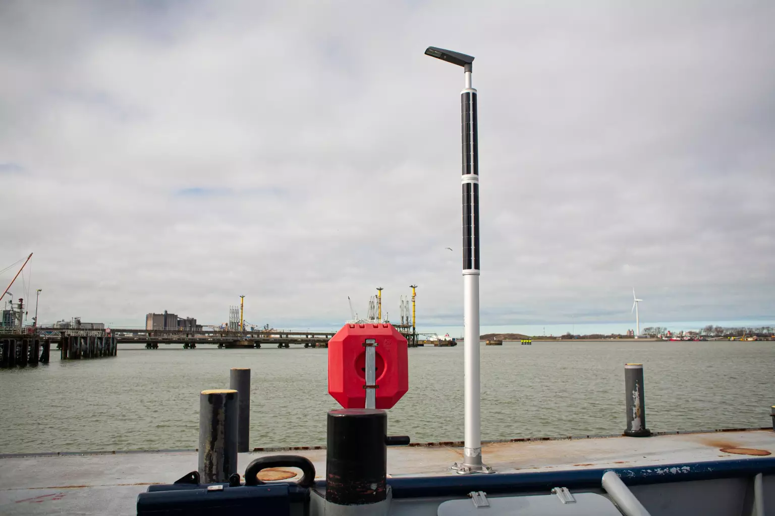 Solar Industrielle Beleuchtung Solar Industrielle Beleuchtung