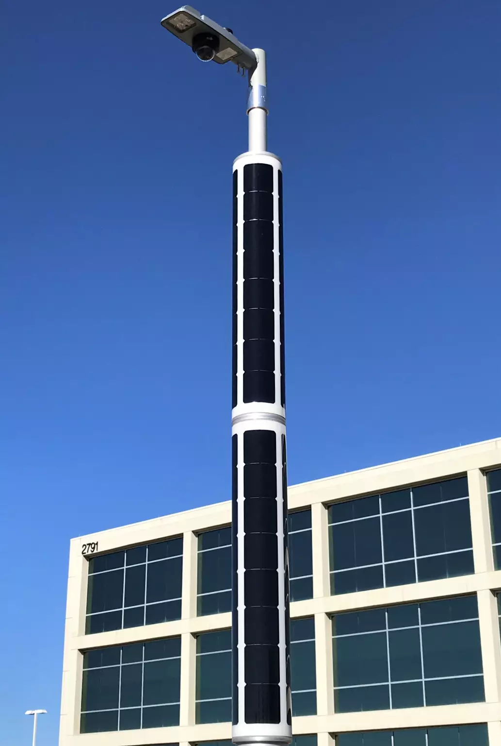 Soluxio smart solar light with camera and WiFi Soluxio smart solar light with camera and WiFi