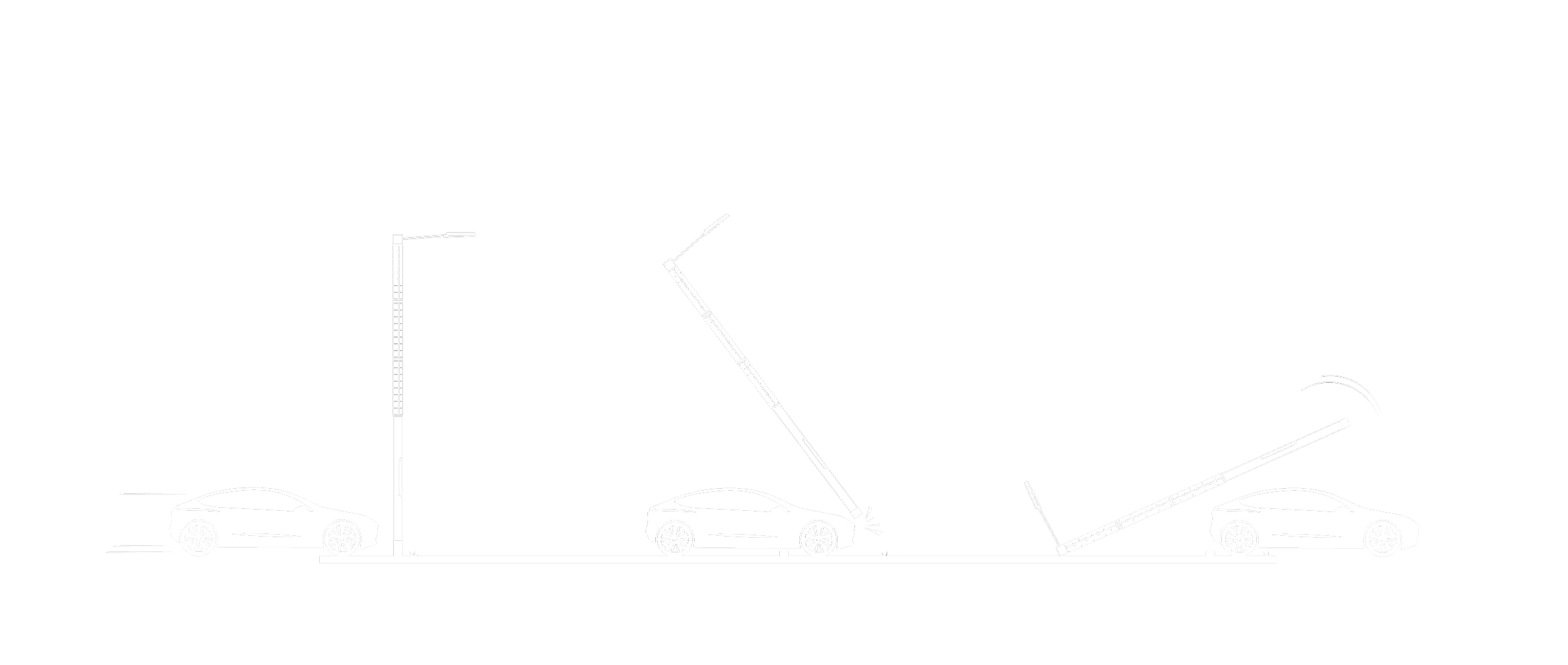 soluxio-solar-street-light-crash-friendly-solar-passive-safety-column Soluxio solar botsvriendelijke lichtmasten 70 & 100 NE3