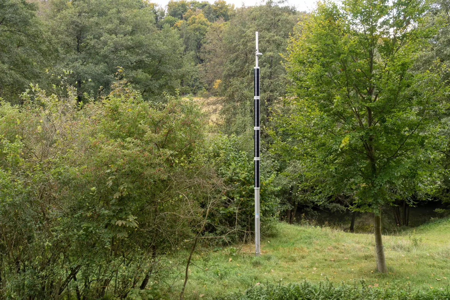 WiFi hotspot by the Soluxio Connect WiFi hotspot by the Soluxio Connect