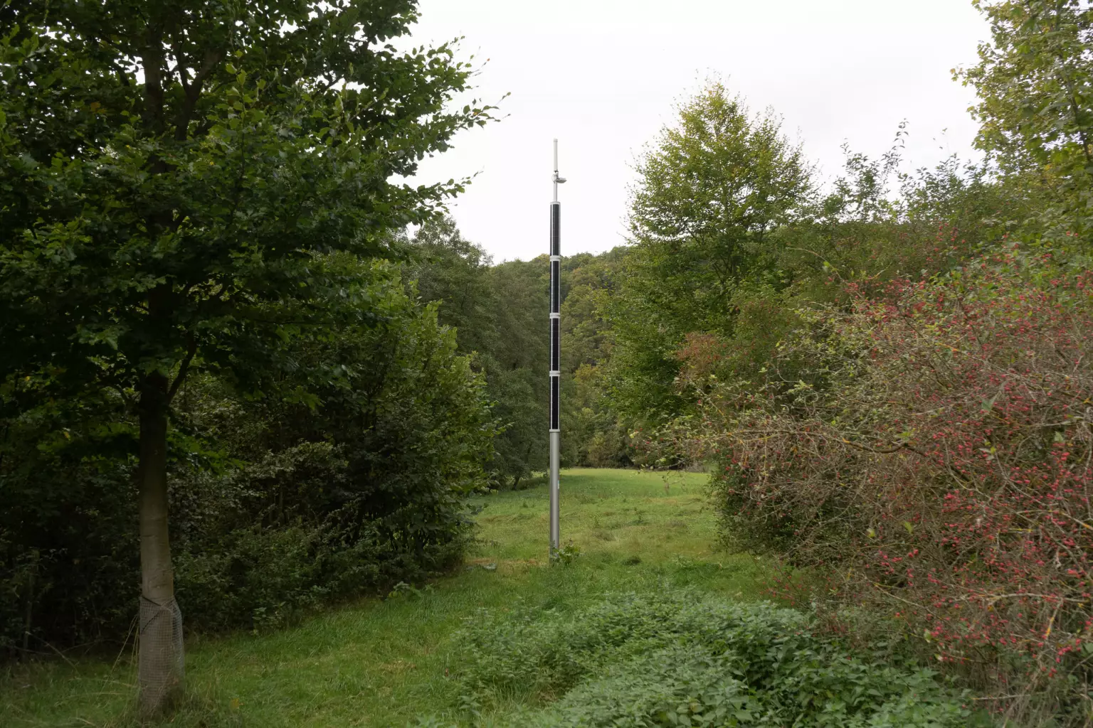 WiFi by the Soluxio Connect at Bavaria WiFi by the Soluxio Connect at Bavaria