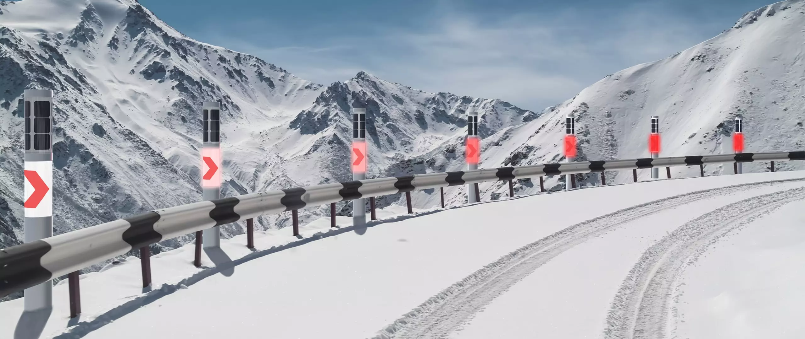 NxT iluminación de advertencia de seguridad vial – luces y señales de tráfico NxT iluminación de advertencia de seguridad vial - luces y señales de tráfico