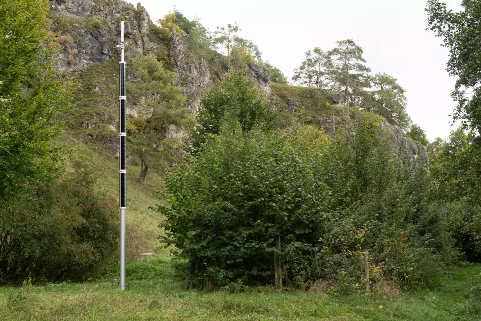 WiFi in nature by the Soluxio Connect WiFi in nature by the Soluxio Connect